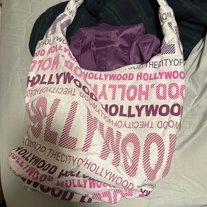 Hollywood bag